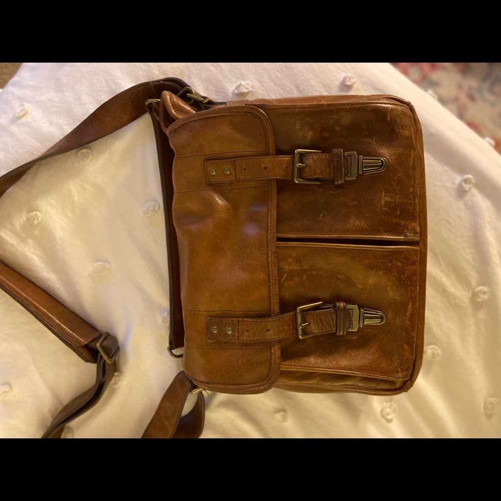 ONA prince street photo bag